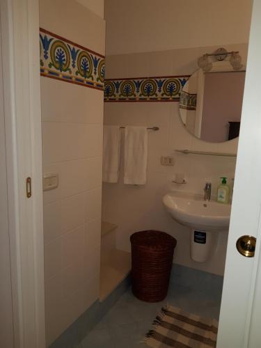 Hostal Donna Sara - Dimora Storica