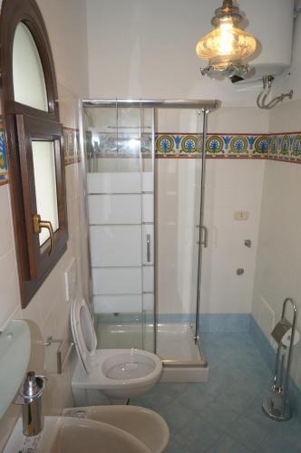 Hostal Donna Sara - Dimora Storica