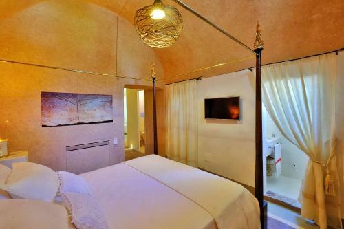 Hostal Bio Masseria Muto