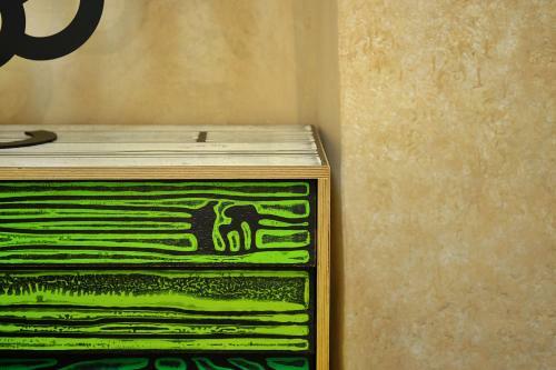 Hostal Bio Masseria Muto