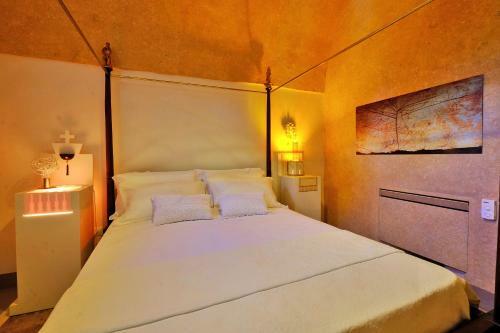 Hostal Bio Masseria Muto