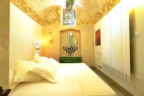 Hostal Bio Masseria Muto