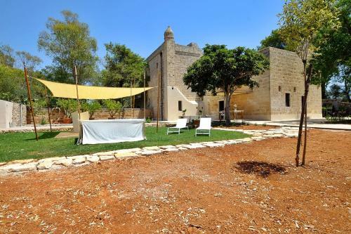 Hostal Bio Masseria Muto