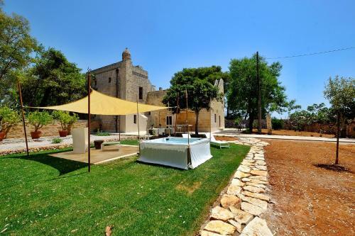 Hostal Bio Masseria Muto
