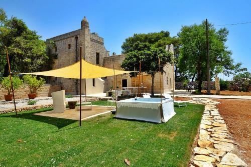 Hostal Bio Masseria Muto