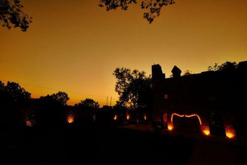 Hostal Bio Masseria Muto