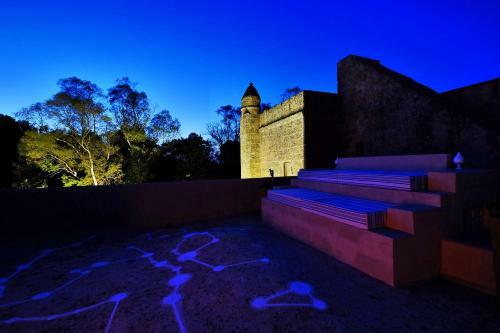 Hostal Bio Masseria Muto