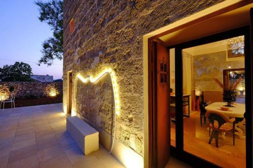 Hostal Bio Masseria Muto