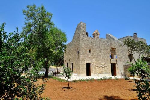 Hostal Bio Masseria Muto