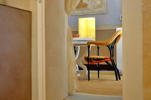 Hostal Bio Masseria Muto