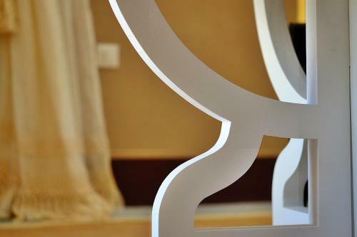 Hostal Bio Masseria Muto