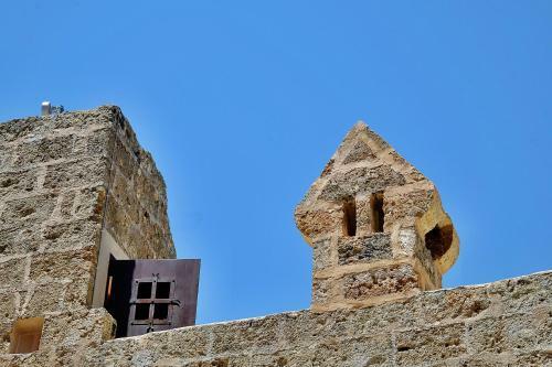 Hostal Bio Masseria Muto