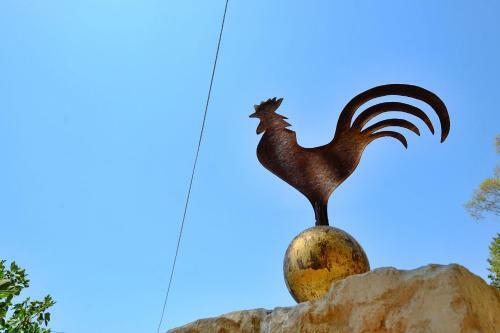 Hostal Bio Masseria Muto