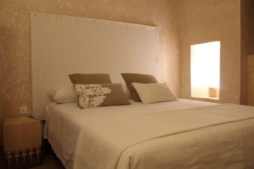 Hostal Bio Masseria Muto