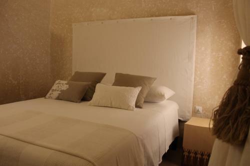 Hostal Bio Masseria Muto