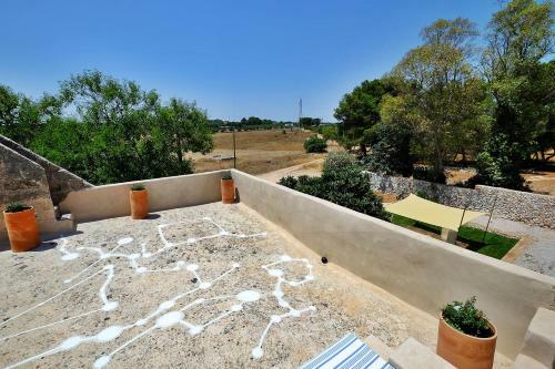 Hostal Bio Masseria Muto