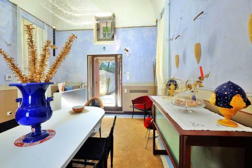 Hostal Bio Masseria Muto