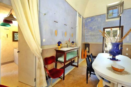 Hostal Bio Masseria Muto