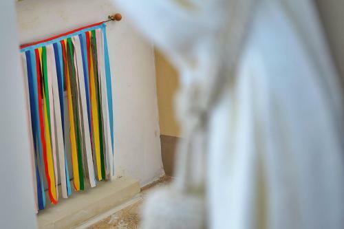 Hostal Bio Masseria Muto