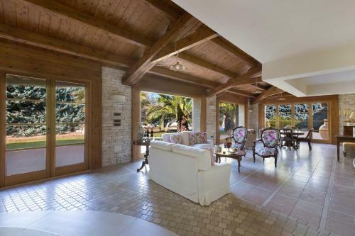Villa Calenda