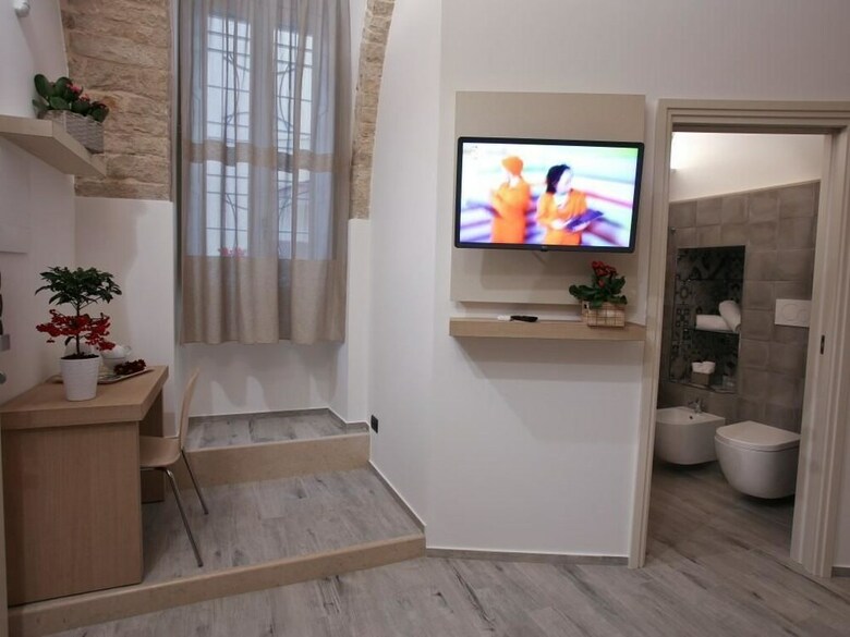 B&B Arco Caputi