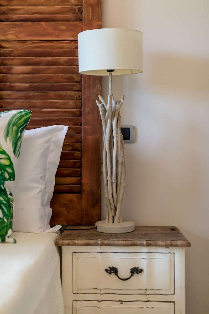 Love & Fama Hotel