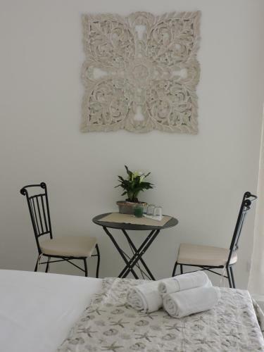 Bed & Breakfast La Casa Del Moro