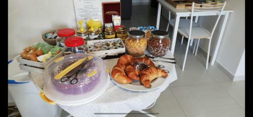 Bed & Breakfast La Casa Del Moro