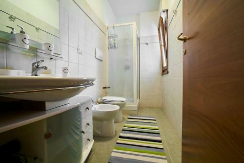 Hostal Arcibaleno