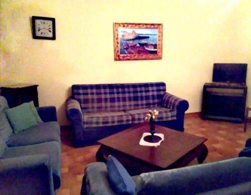 Apartment Via Belgio