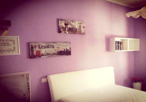 Apartment Via Belgio