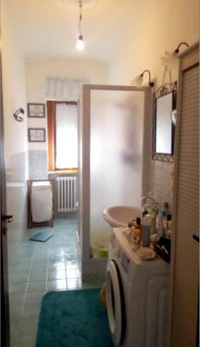 Apartment Via Belgio