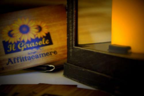 Hostal Il Girasole