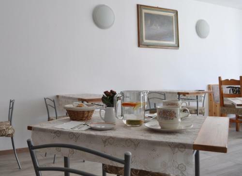 Hostal Il Girasole