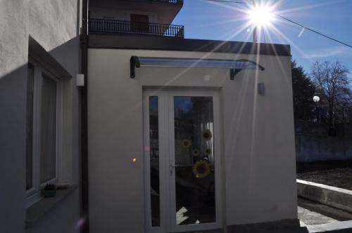 Hostal Il Girasole