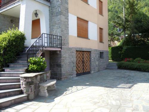 Apartamento Appart. Sole Fino A Sera