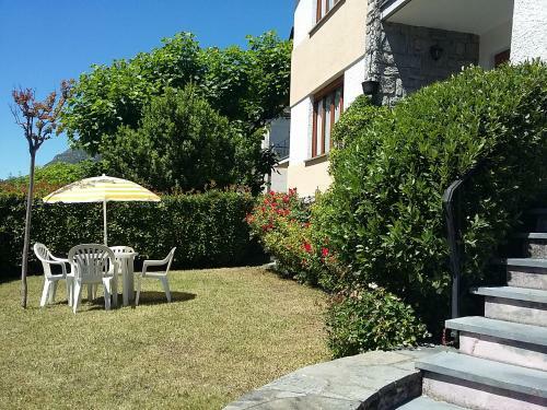 Apartamento Appart. Sole Fino A Sera