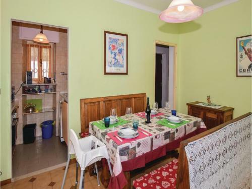 Villa Rosina