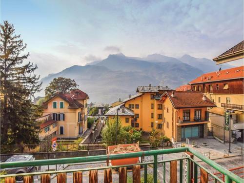 Villa Rosina