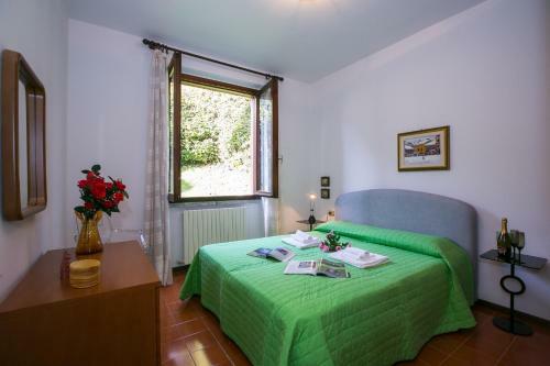 Sala Comacina Apartment Sleeps 3
