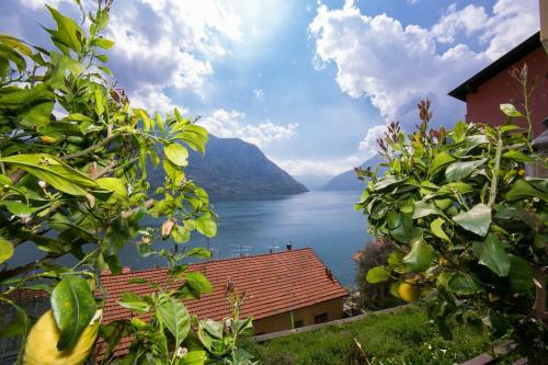 Colonno Apartment Sleeps 4