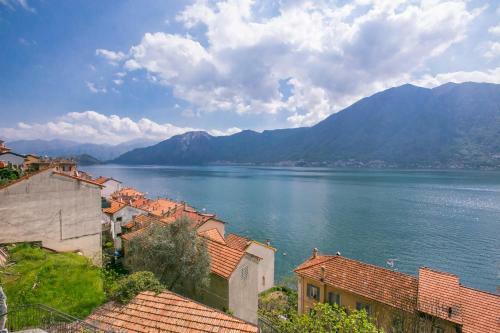 Colonno Apartment Sleeps 4