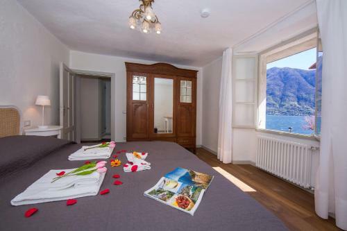 Colonno Villa Sleeps 8