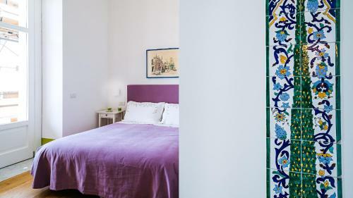 Apartamento Donna Giulia - Luxury House