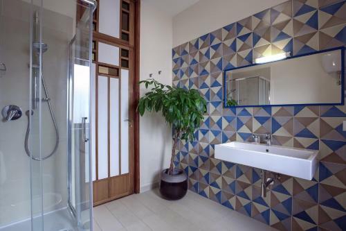 Bed & Breakfast Golden Apartments