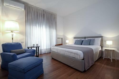 Bed & Breakfast Golden Apartments