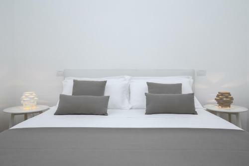 Bed & Breakfast Golden Apartments