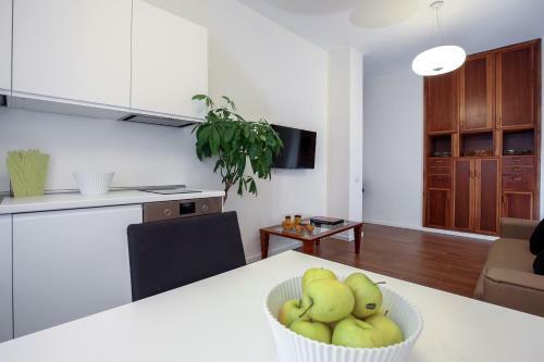 Bed & Breakfast Golden Apartments