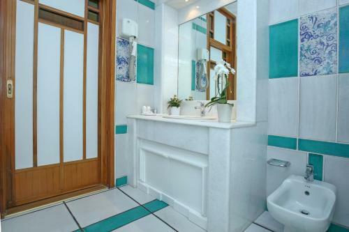 Bed & Breakfast Golden Apartments