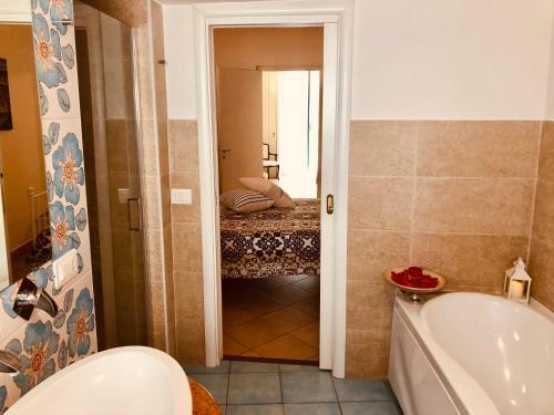 Bed & Breakfast Allegoria Dell'aurora